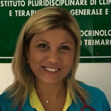 Ingrandire l'immagine: Oana Ruxandra Cotta, endocrinologo Palermo