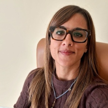 Barbara Turnone, psicologo Martina Franca