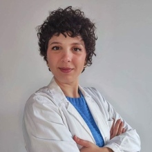 Ingrandire l'immagine: Stefania Susca, nutrizionista Bologna