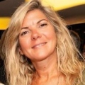Marianna Salvatore, psicoterapeuta Trento