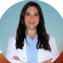 Ingrandire l'immagine: Lidia Di Cerbo, ginecologo Rimini