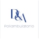 D&A POLIAMBULATORIO E CENTRO DENTALE logo