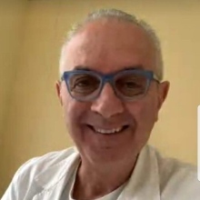 Ingrandire l'immagine: Maurizio Rogai, ortopedico Chiavari