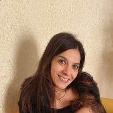 Ingrandire l'immagine: Angela Federico, nutrizionista Larino