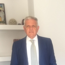 Ingrandire l'immagine: Antonio Ruffolo, psichiatra Cosenza