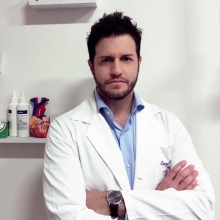 Ingrandire l'immagine: Salvatore Scianna, cardiochirurgo Sant'Agata li Battiati