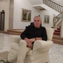 Ingrandire l'immagine: Dmitry Cherkes Zade, ortopedico Oderzo