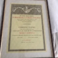 Ingrandire l'immagine: certificate 2