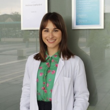 Ingrandire l'immagine: Melissa Confortini, dietista Brescia