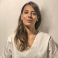 Giulia Miserocchi, osteopata Forlì