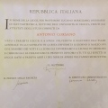 Ingrandire l'immagine: certificate 1