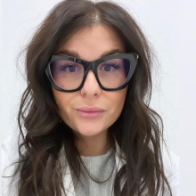 Ingrandire l'immagine: Giulia Roghi, dietista Arezzo