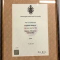 Ingrandire l'immagine: certificate 1
