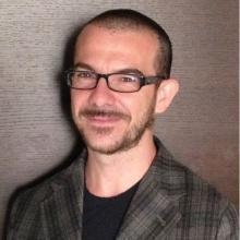 Ingrandire l'immagine: Sandro Lingua, psicologo Torino