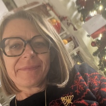 Ingrandire l'immagine: Scilla Pellegrini, psicologo clinico Cecina