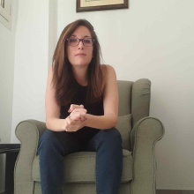 Ingrandire l'immagine: Viviana Onorato, psicologo Napoli