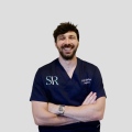 Stefano Ross, osteopata Roma