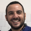 Massimo Muscas, dentista Cagliari