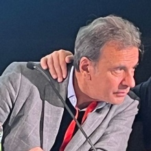 Ingrandire l'immagine: Fabio Monticelli, psichiatra Roma