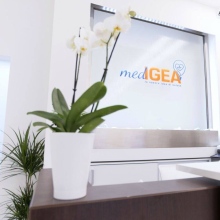 Ingrandire l'immagine: Mariagiovanna Monte, logopedista Modugno