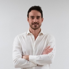 Ingrandire l'immagine: Vittorio Filomarino, fisioterapista Torino