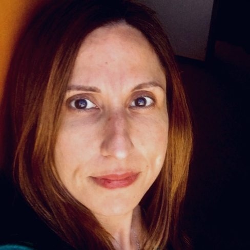 Dott.ssa Elisa Galantini