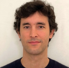 Ingrandire l'immagine: Andrea Santangelo, pediatra Genova