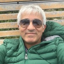 Ingrandire l'immagine: Antonio Balestrucci, dentista San Ferdinando di Puglia