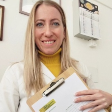 Ingrandire l'immagine: Gemma Todisco-Grande, nutrizionista Arezzo