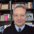 Maurizio Silvestri, psicoterapeuta Genova