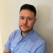 Ingrandire l'immagine: Pietro Carpen, osteopata Milano