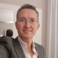 Giacomo Coppola, dentista Arzano
