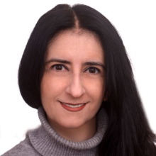 Ingrandire l'immagine: Laura Angela Brambilla, psicologo Novara