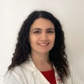 Irene Macrì, nutrizionista Ivrea