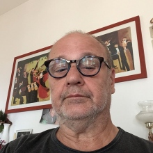 Ingrandire l'immagine: Sergio Fumero, ortopedico Susa