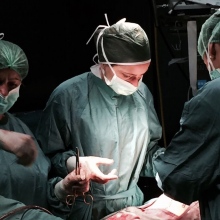 Ingrandire l'immagine: Fabrizia Santangelo, ginecologo Napoli