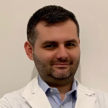 Ingrandire l'immagine: Pietro Locantore, endocrinologo Roma