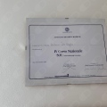 Ingrandire l'immagine: certificate 6