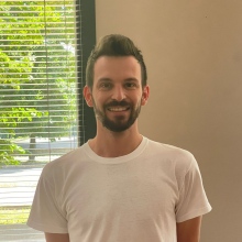 Ingrandire l'immagine: Luca Malmusi, fisioterapista Modena