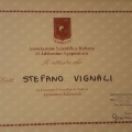 Ingrandire l'immagine: certificate 11