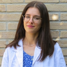 Ingrandire l'immagine: Greta Magri, nutrizionista Modena