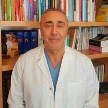 Ingrandire l'immagine: Vincenzo Trengia, ginecologo Pesaro