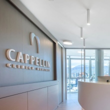 Clinica dentale Cappellin s.r.l. Società BenefitPinerolo - Centro medico odontoiatrico