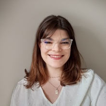 Ingrandire l'immagine: Soraya Cibic, psicoterapeuta Padova