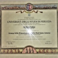 Ingrandire l'immagine: certificate 1