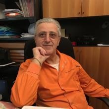 Ingrandire l'immagine: Claudio Zuccarini, dentista Legnano