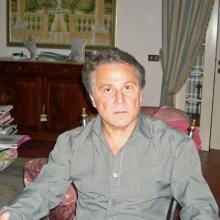 Ingrandire l'immagine: Massimo Bolognesi, medico dello sport Cesena