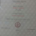 Ingrandire l'immagine: certificate 1