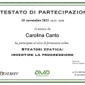 Ingrandire l'immagine: certificate 2