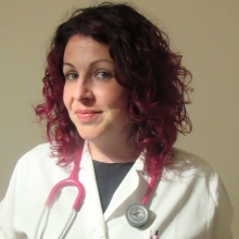 Ingrandire l'immagine: Chiara Serafini, endocrinologo Cagliari